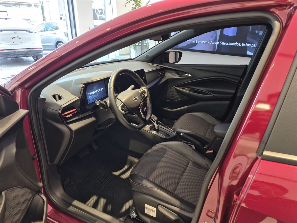Chevrolet Onix - Imagen 19