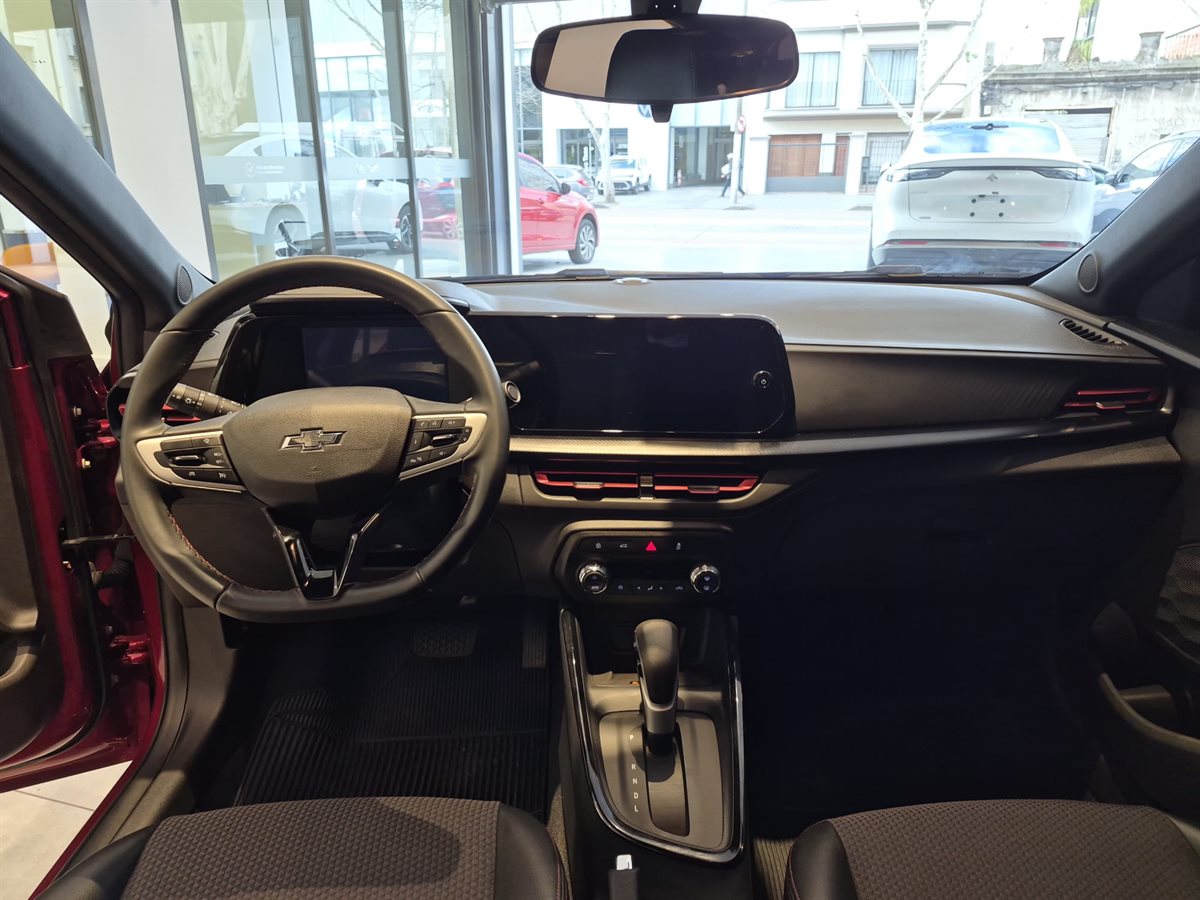 Chevrolet Onix - Imagen 15