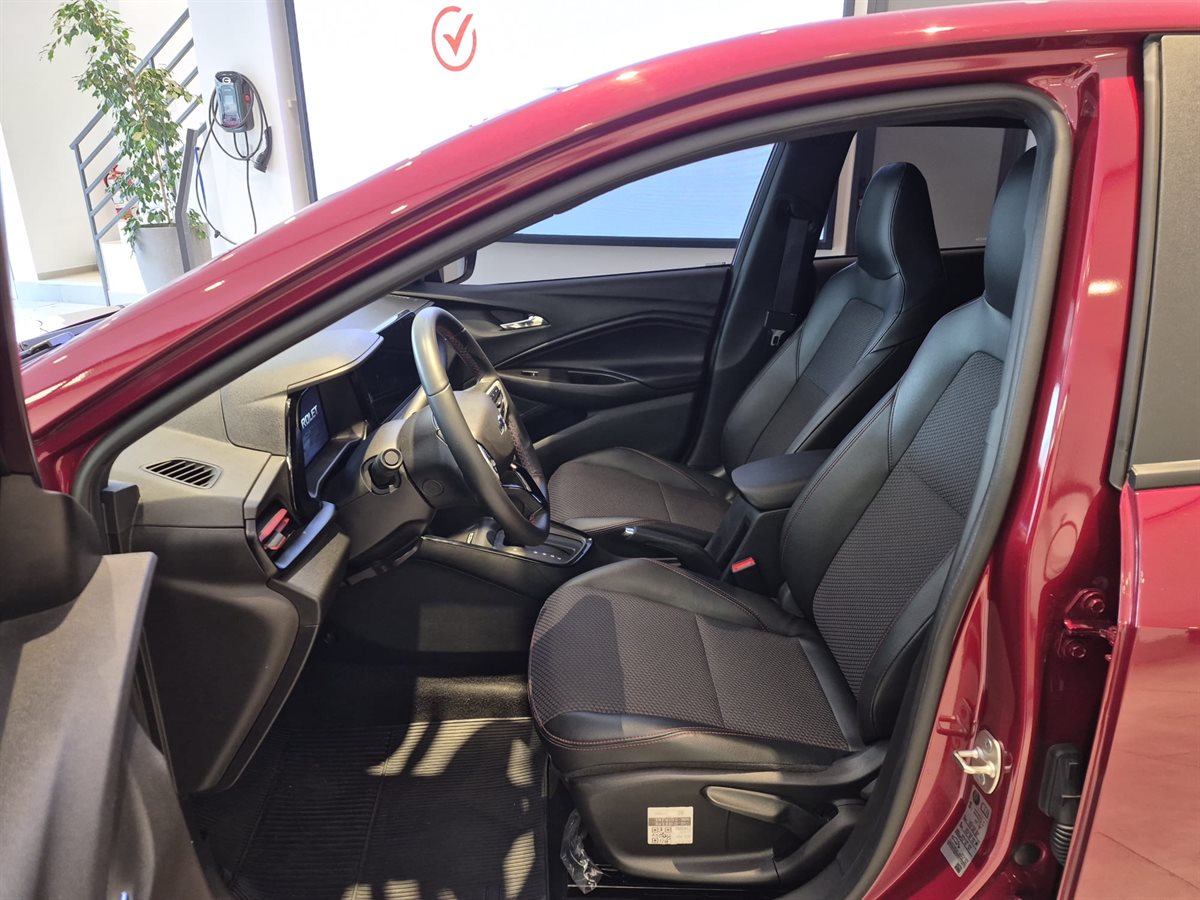 Chevrolet Onix - Imagen 17
