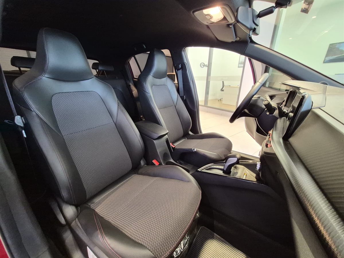 Chevrolet Onix - Imagen 11