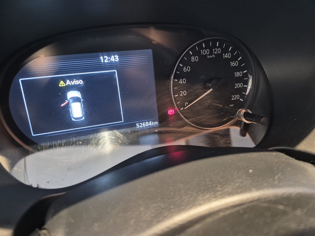 Nissan Kicks - Imagen 9