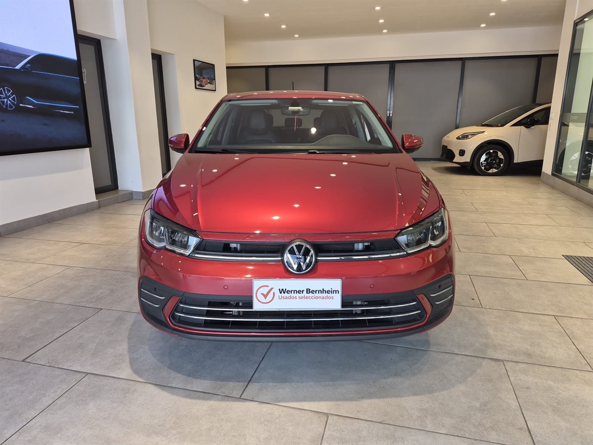 Volkswagen Polo - Imagen 2