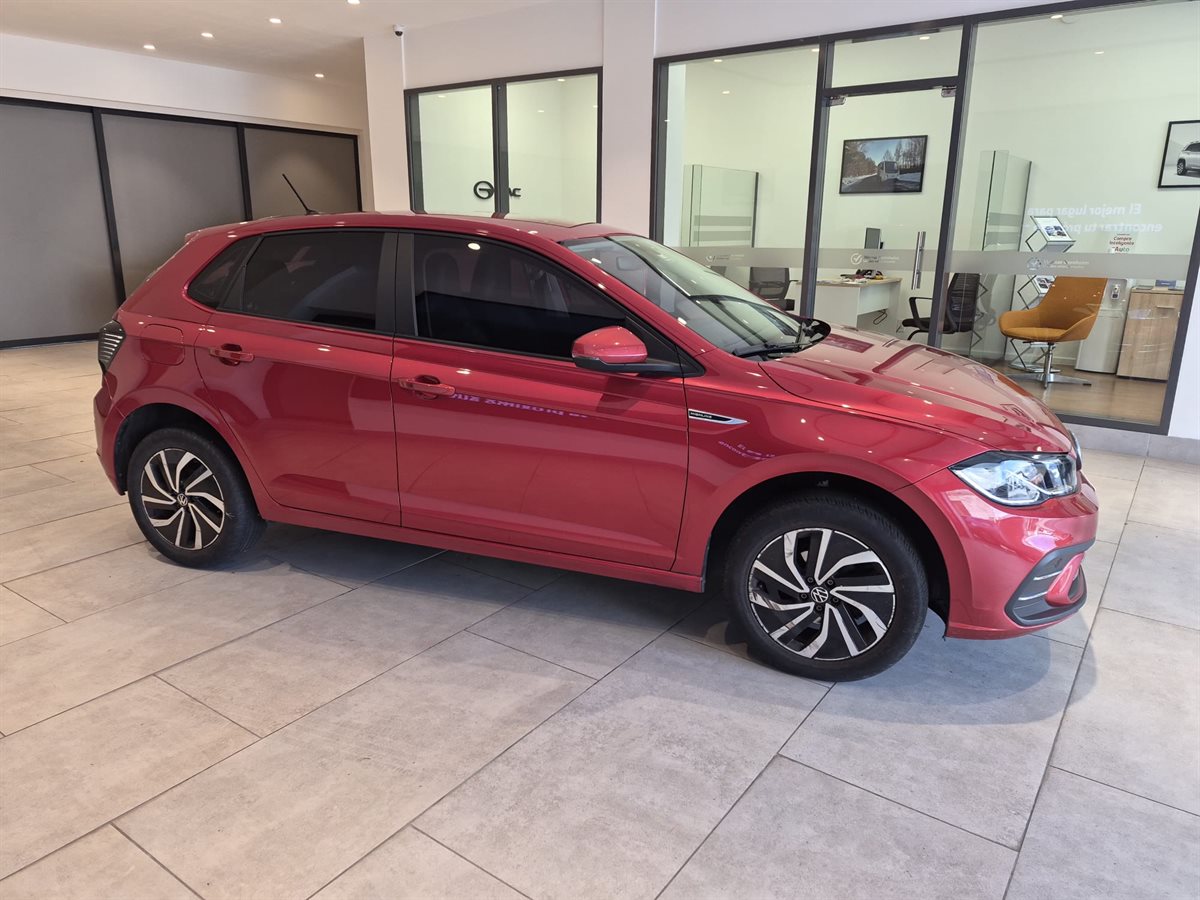 Volkswagen Polo - Imagen 4