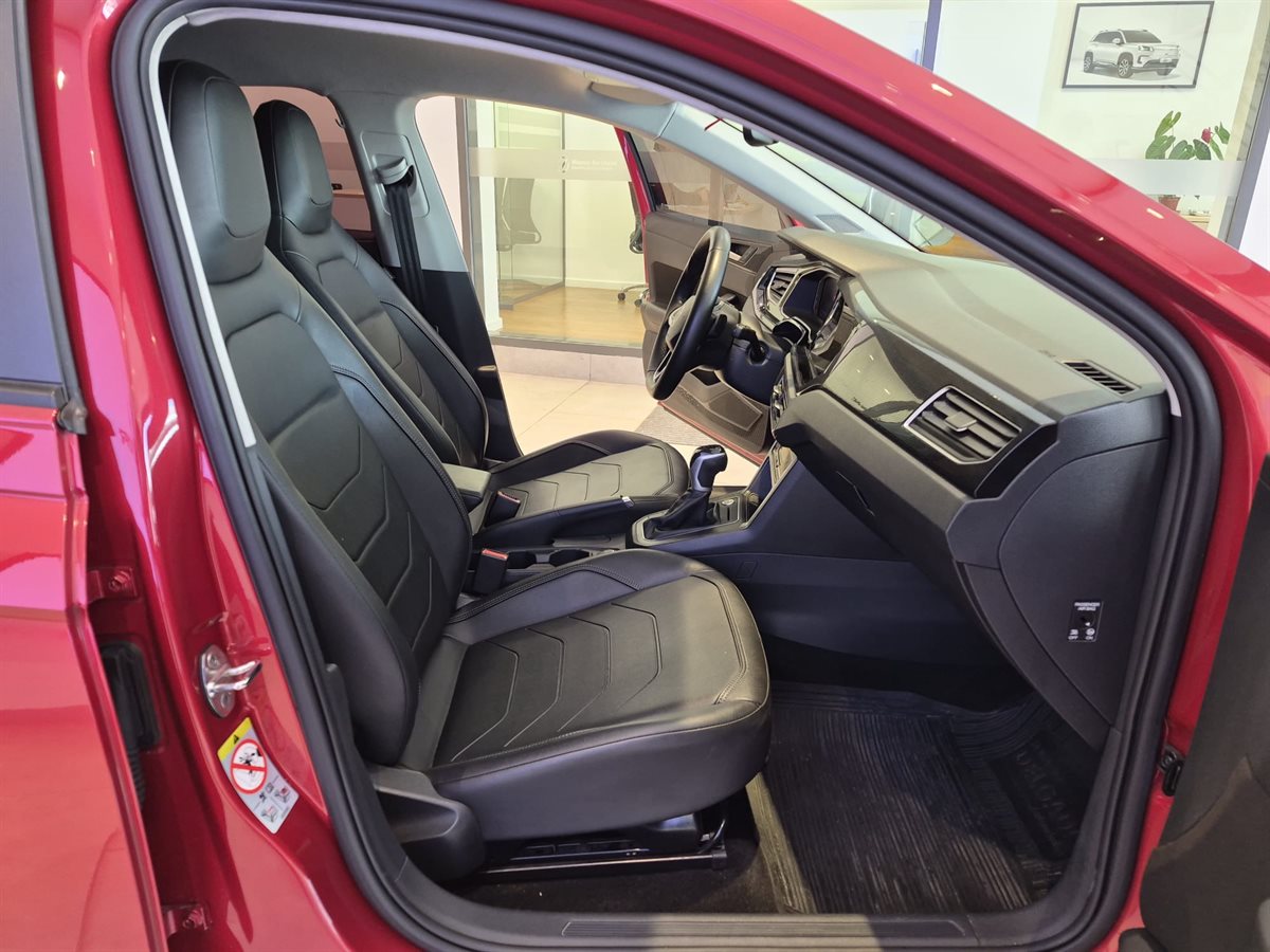 Volkswagen Polo - Imagen 12