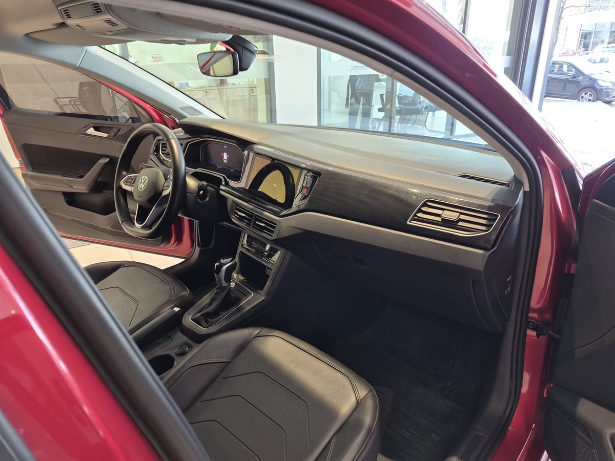 Volkswagen Polo - Imagen 11