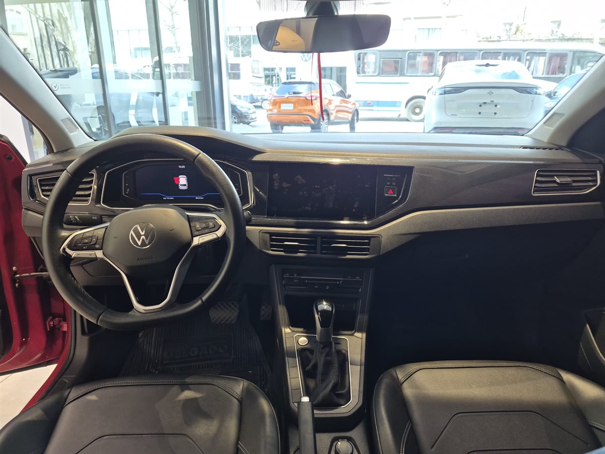 Volkswagen Polo - Imagen 13