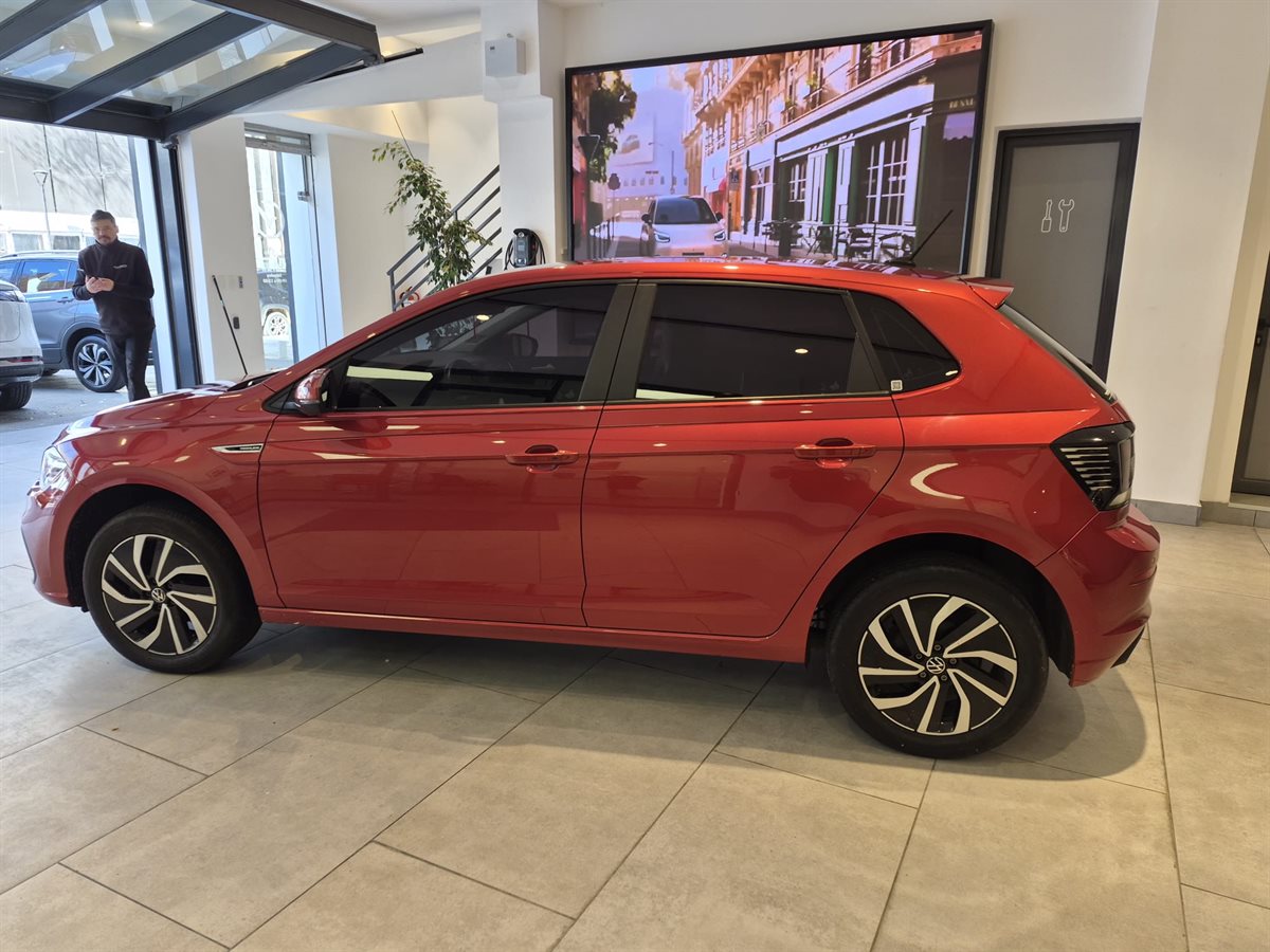 Volkswagen Polo - Imagen 7