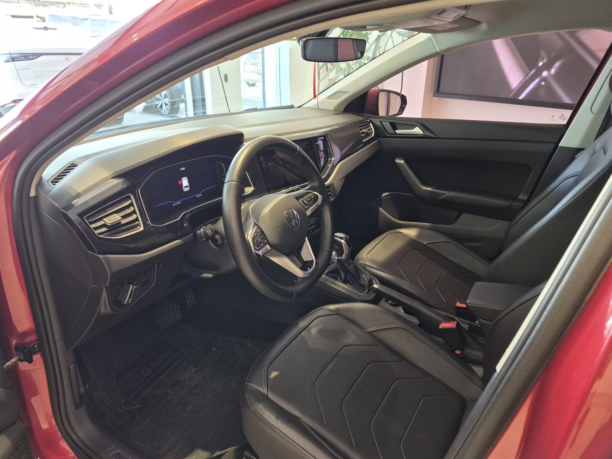 Volkswagen Polo - Imagen 16