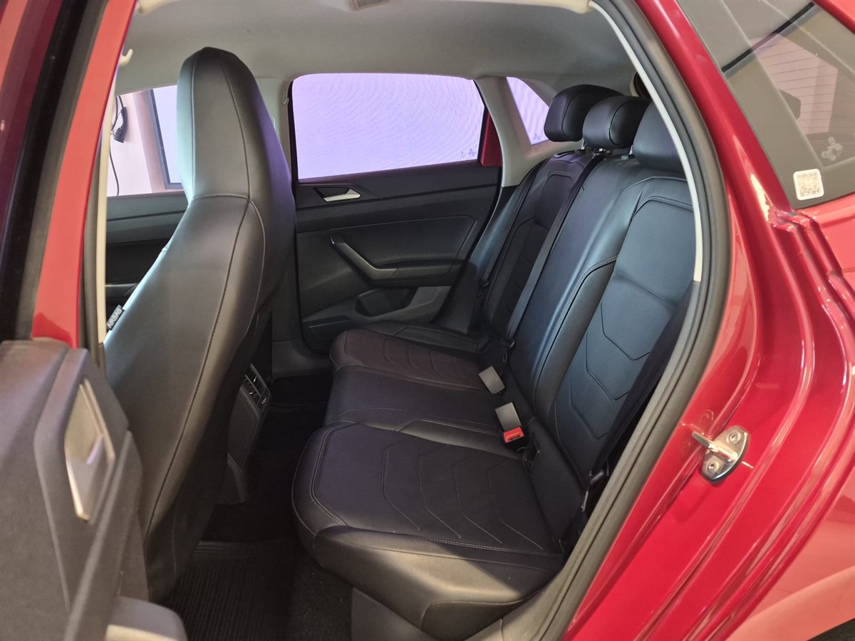 Volkswagen Polo - Imagen 14
