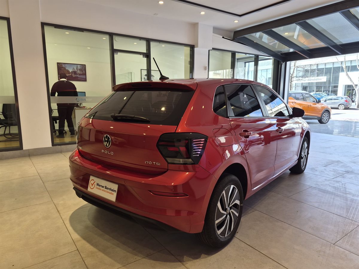 Volkswagen Polo - Imagen 5