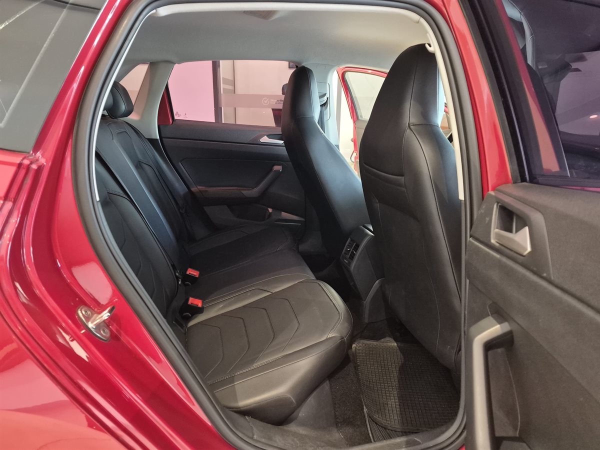 Volkswagen Polo - Imagen 15