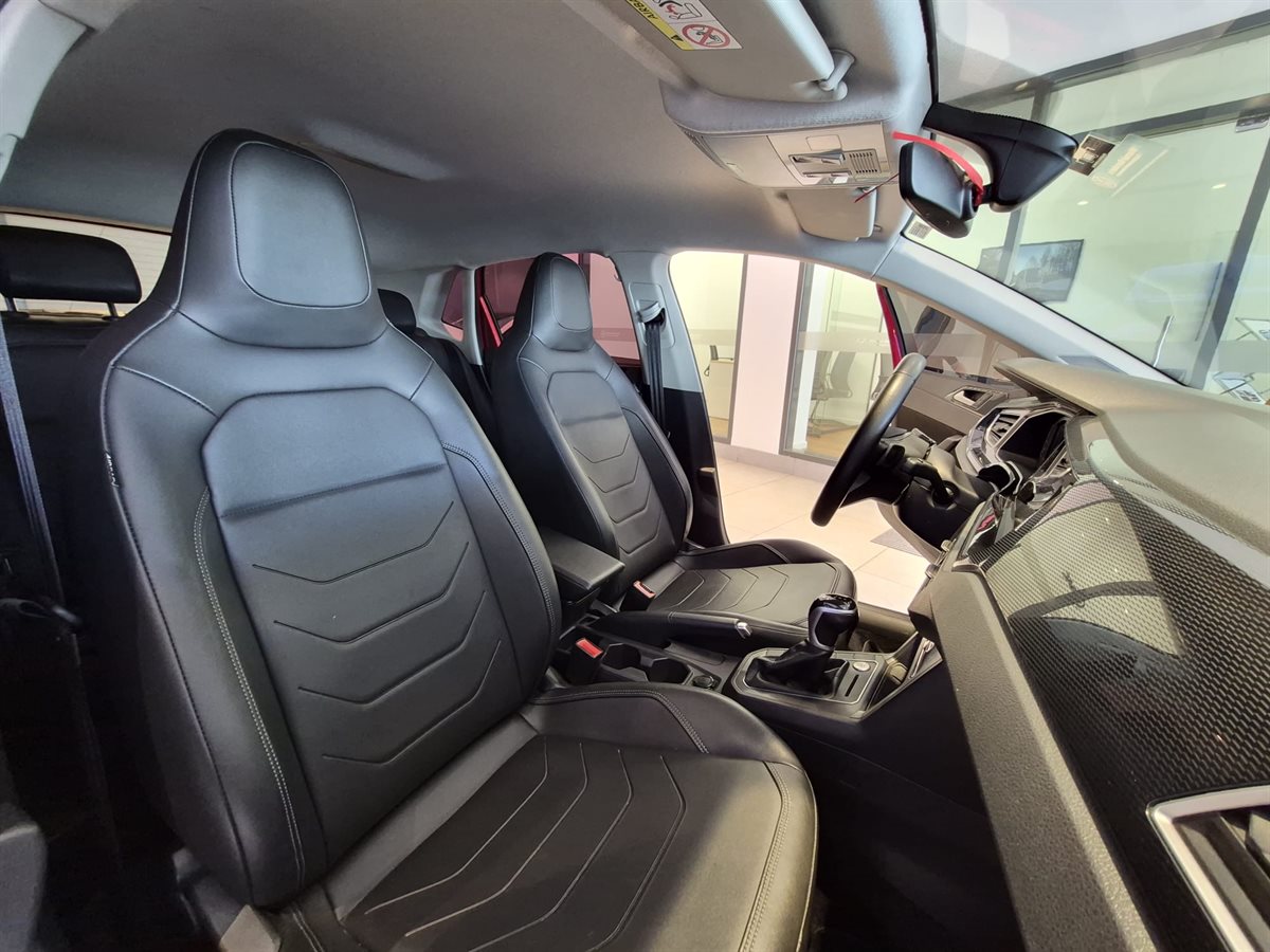 Volkswagen Polo - Imagen 9