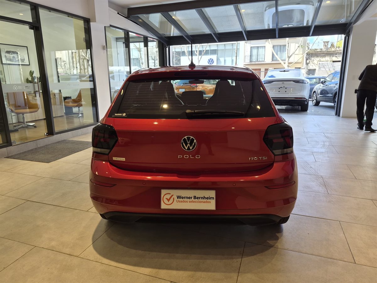 Volkswagen Polo - Imagen 6