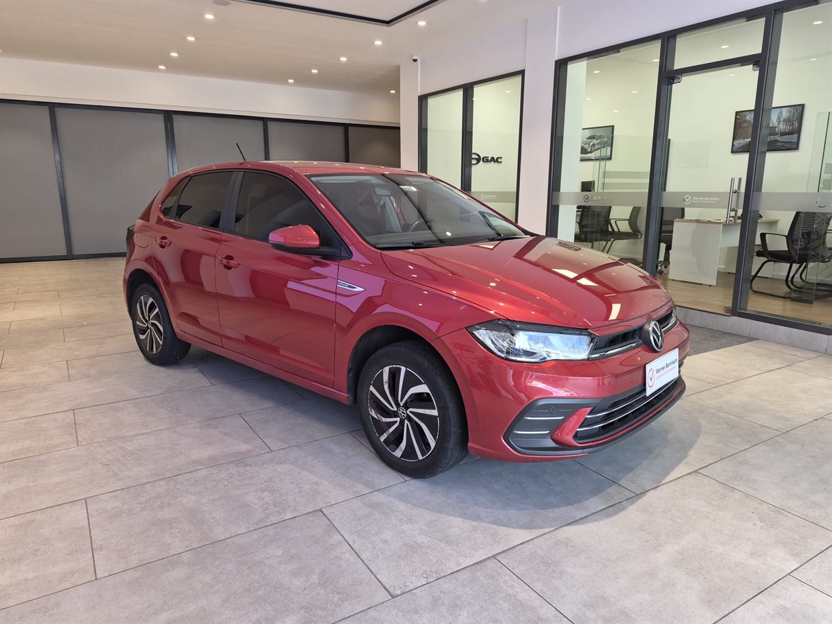 Volkswagen Polo - Imagen 3