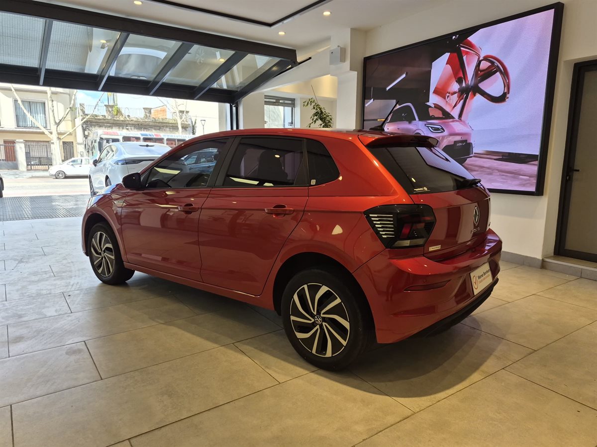 Volkswagen Polo - Imagen 8