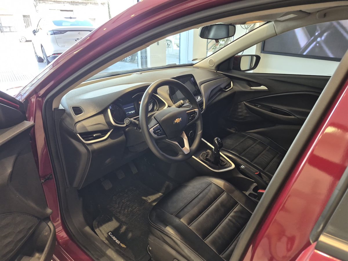 Chevrolet Onix - Imagen 16