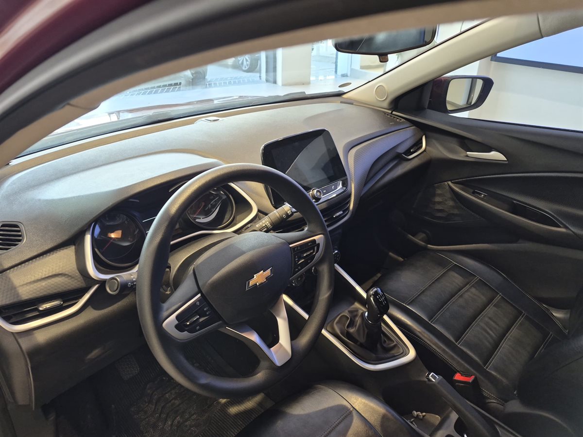 Chevrolet Onix - Imagen 15