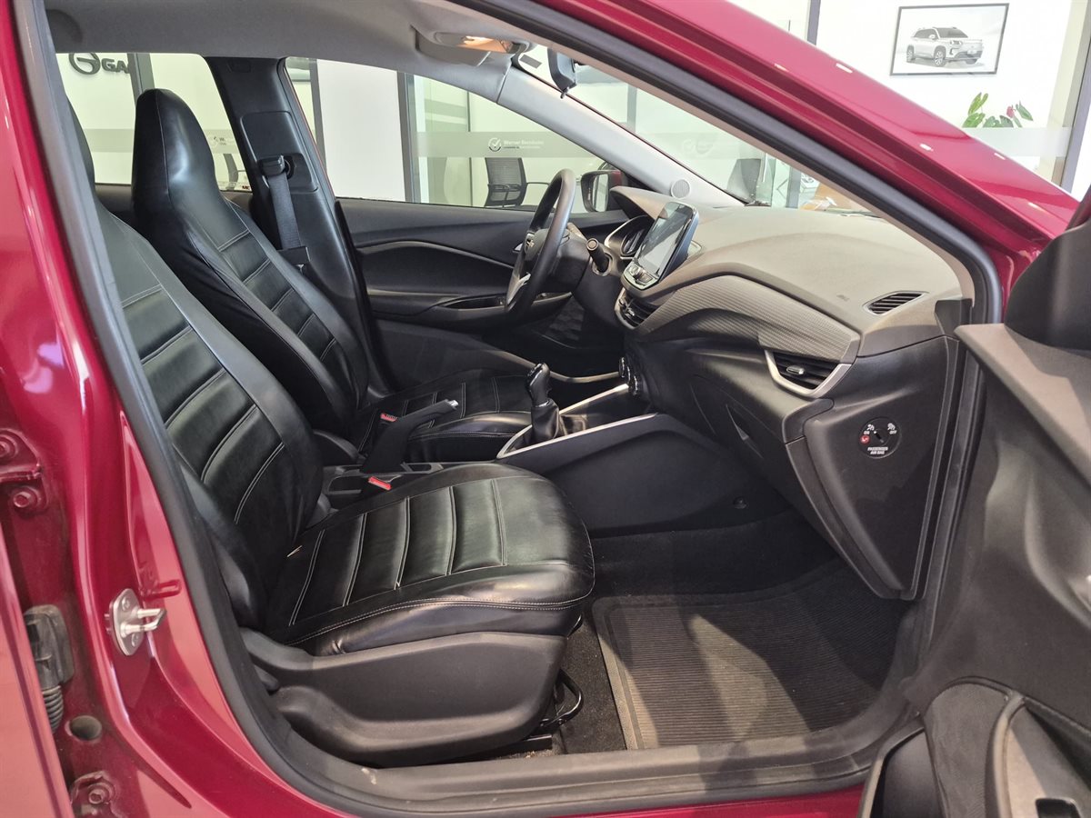 Chevrolet Onix - Imagen 10