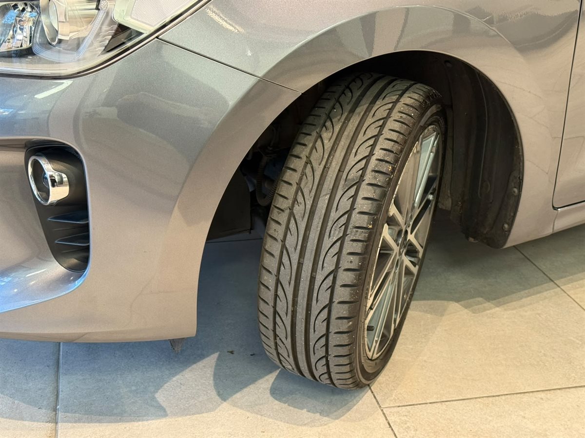 Kia Rio - Imagen 17