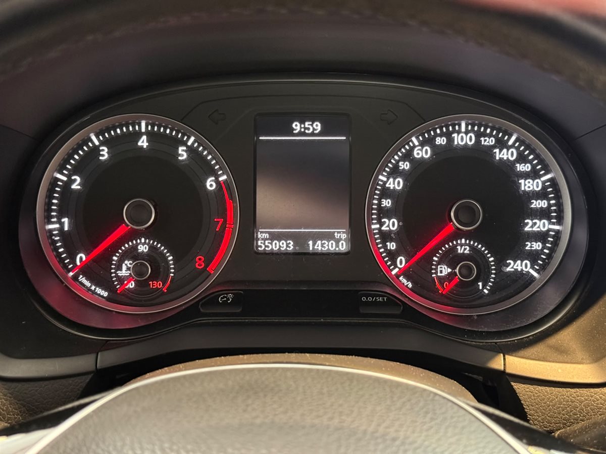 Volkswagen Saveiro - Imagen 18