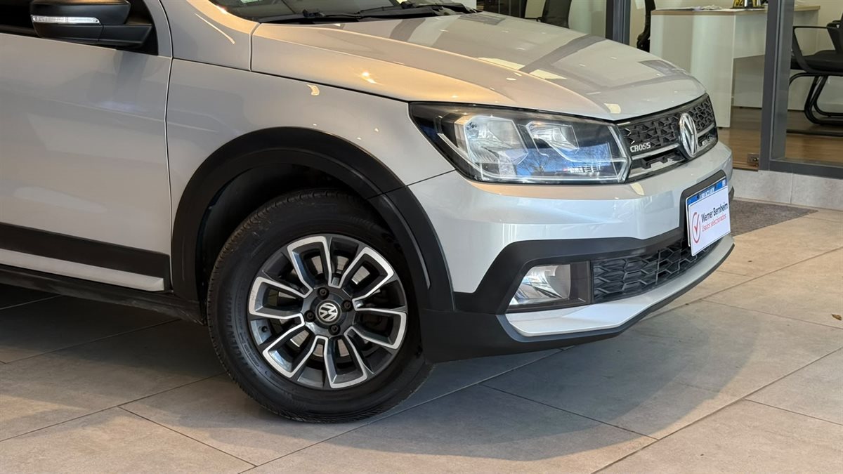Volkswagen Saveiro - Imagen 20
