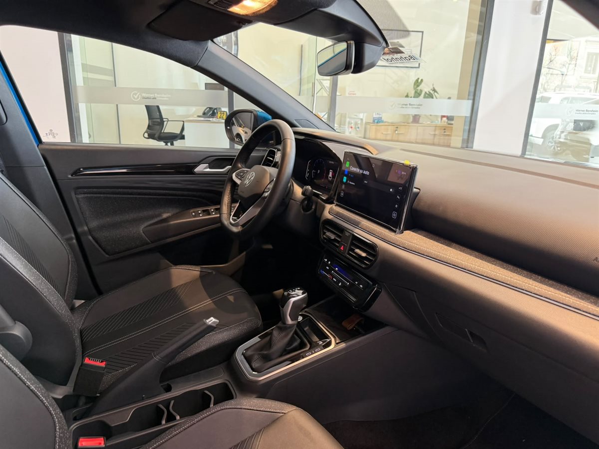 Volkswagen Tera - Imagen 15