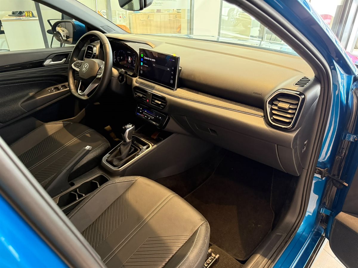 Volkswagen Tera - Imagen 13