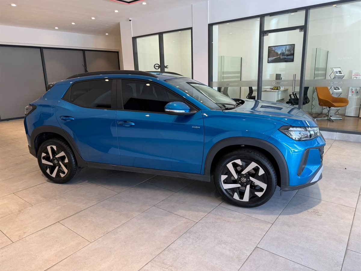 Volkswagen Tera - Imagen 8