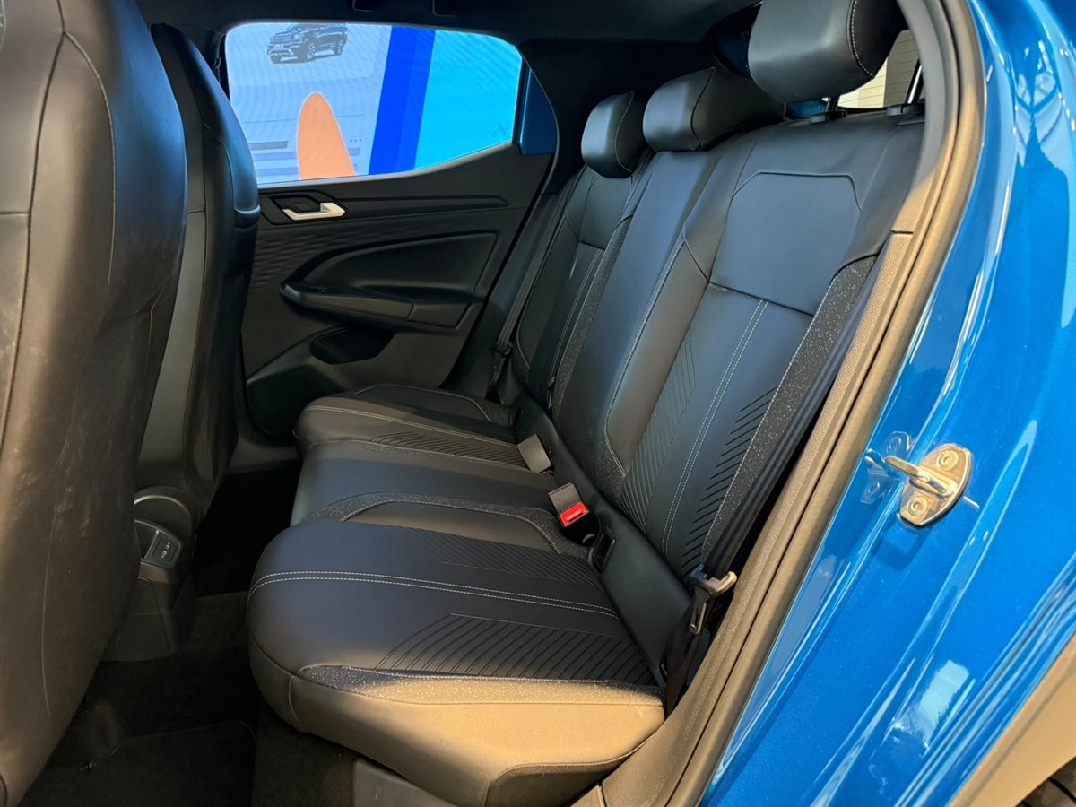 Volkswagen Tera - Imagen 18