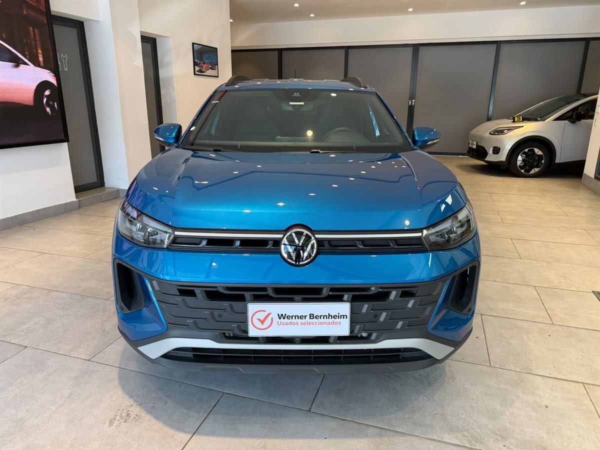 Volkswagen Tera - Imagen 2