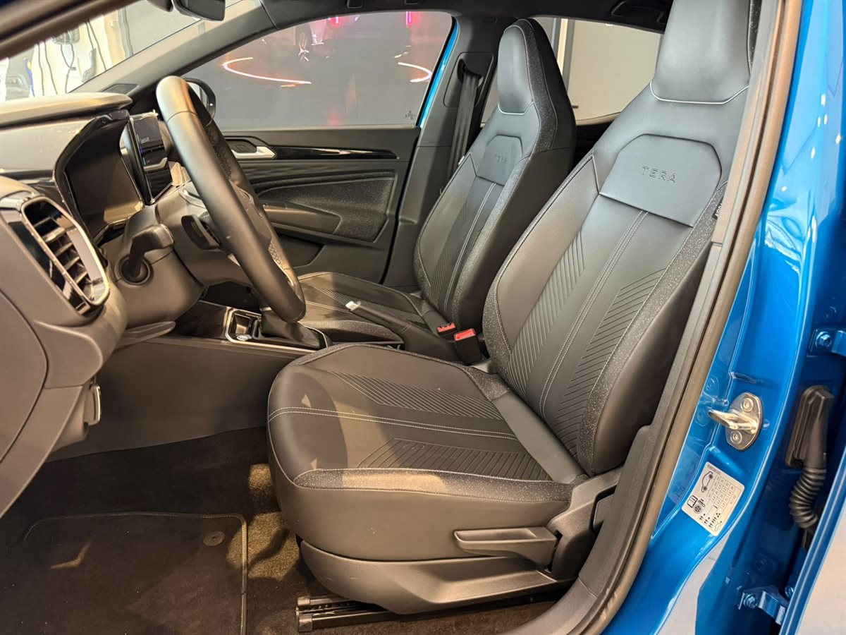 Volkswagen Tera - Imagen 21