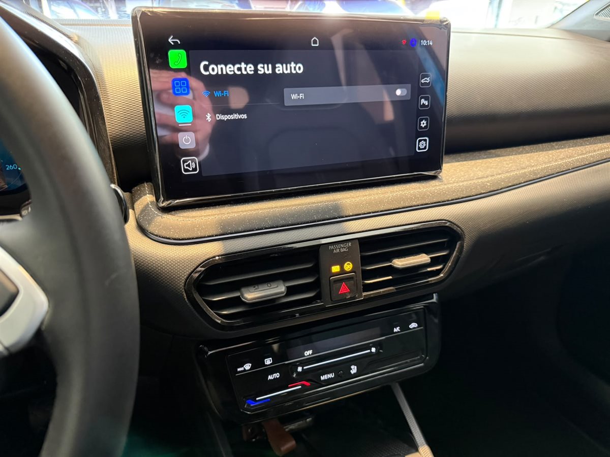 Volkswagen Tera - Imagen 16