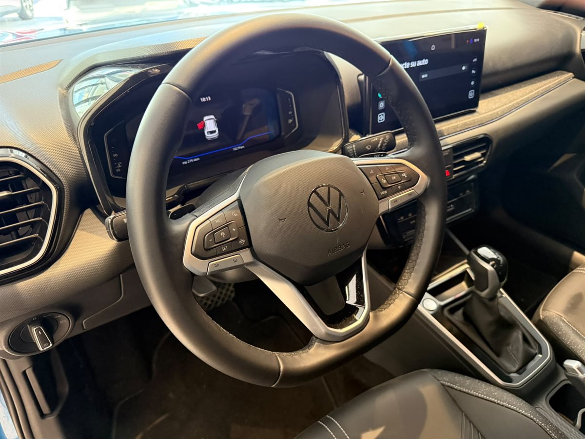 Volkswagen Tera - Imagen 19