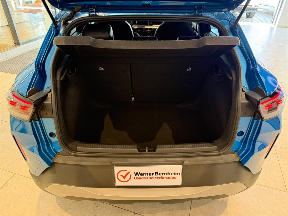 Volkswagen Tera - Imagen 9
