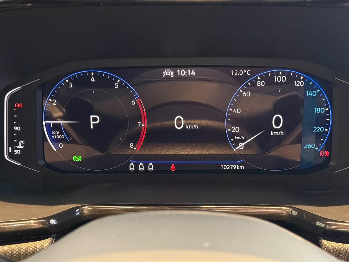 Volkswagen Tera - Imagen 17