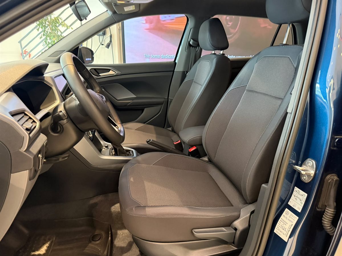 Volkswagen T-Cross - Imagen 17