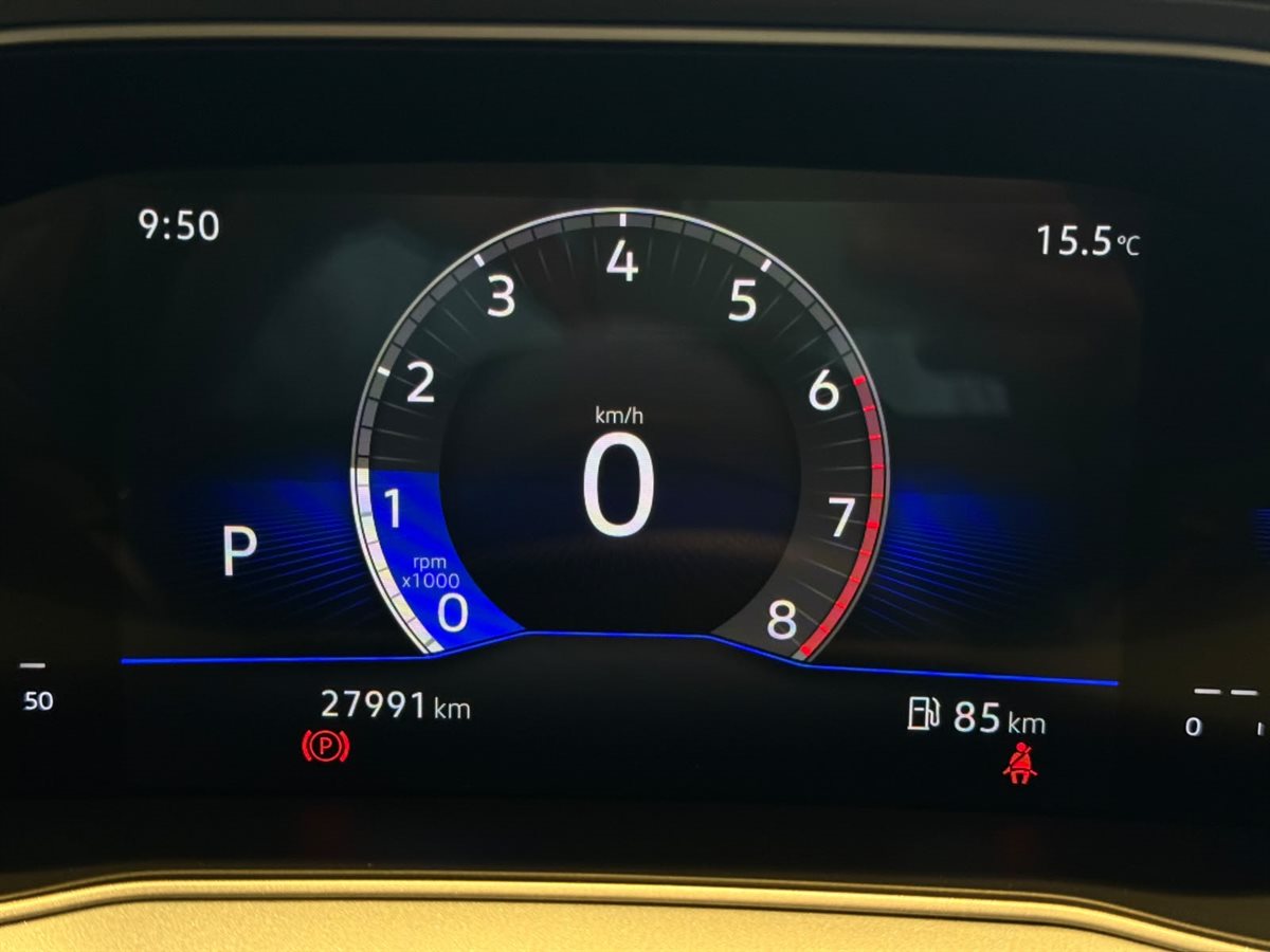 Volkswagen T-Cross - Imagen 14