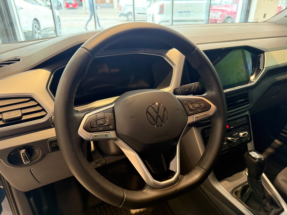 Volkswagen T-Cross - Imagen 15