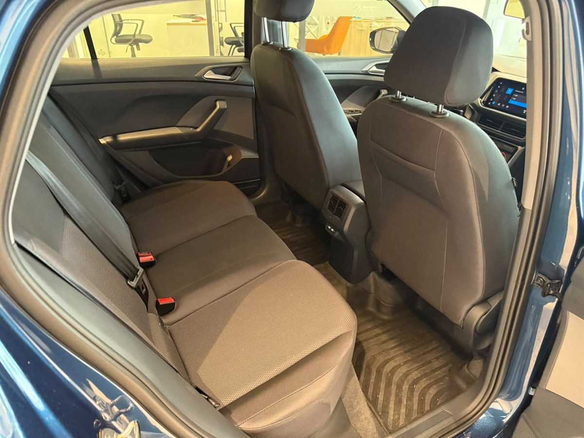 Volkswagen T-Cross - Imagen 11
