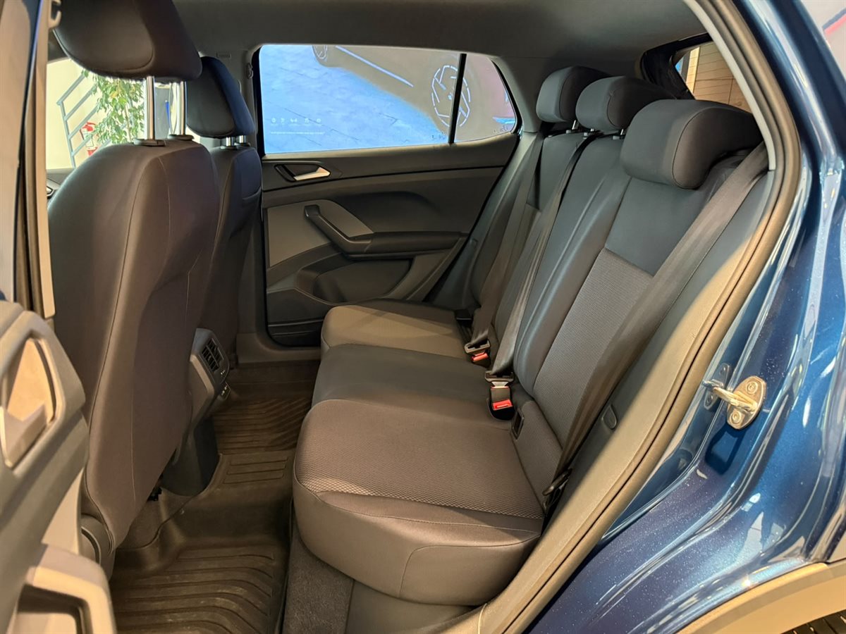 Volkswagen T-Cross - Imagen 18