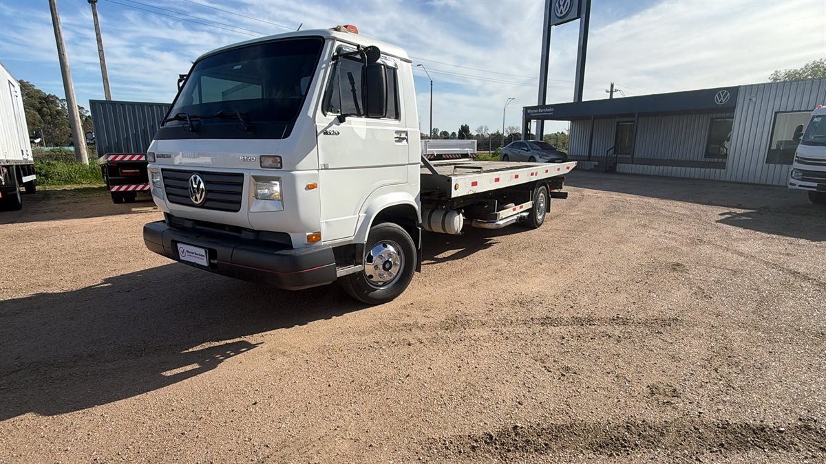 Volkswagen 8-120 - Imagen 15