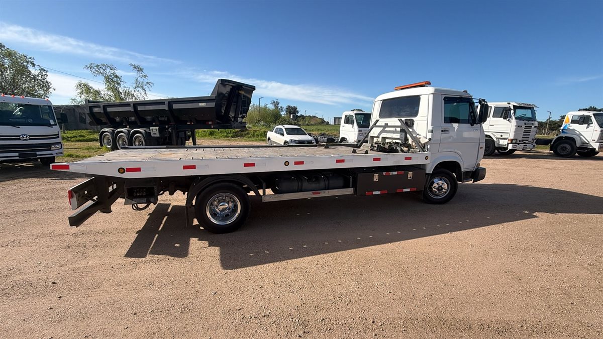 Volkswagen 8-120 - Imagen 5