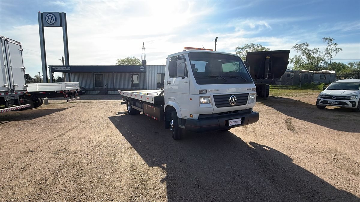 Volkswagen 8-120 - Imagen 3