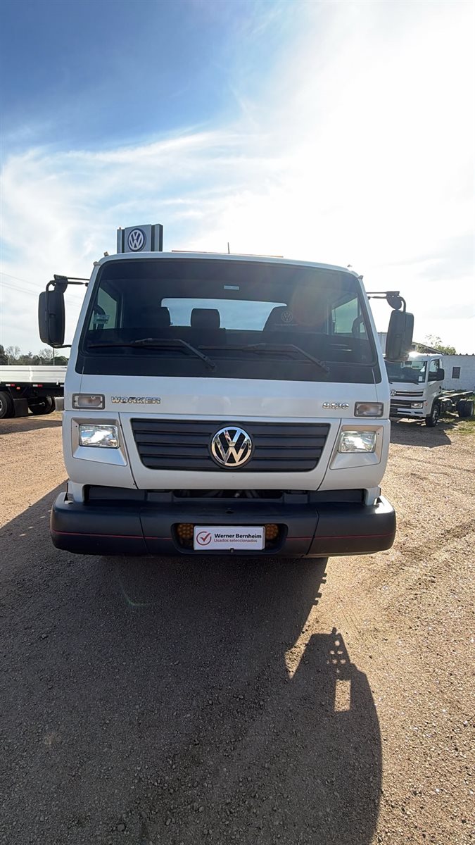 Volkswagen 8-120 - Imagen 20