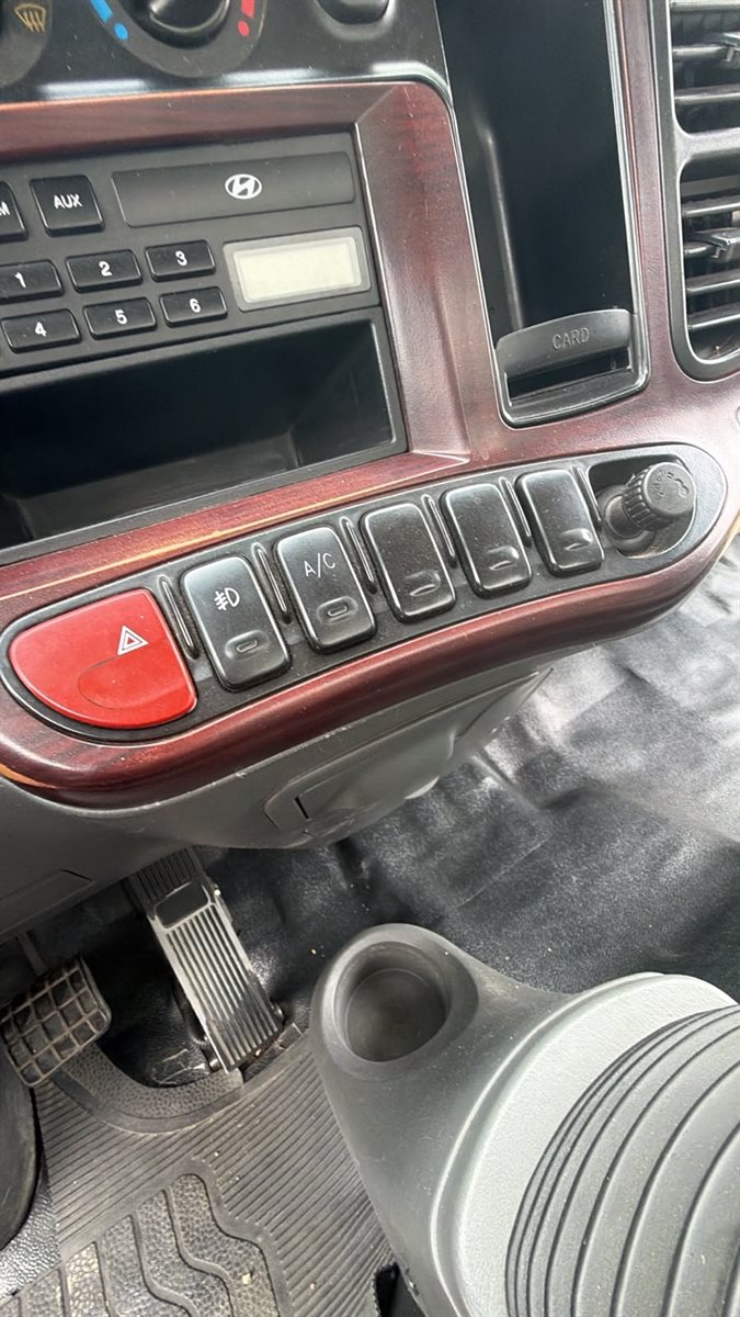Hyundai HD65 - Imagen 10