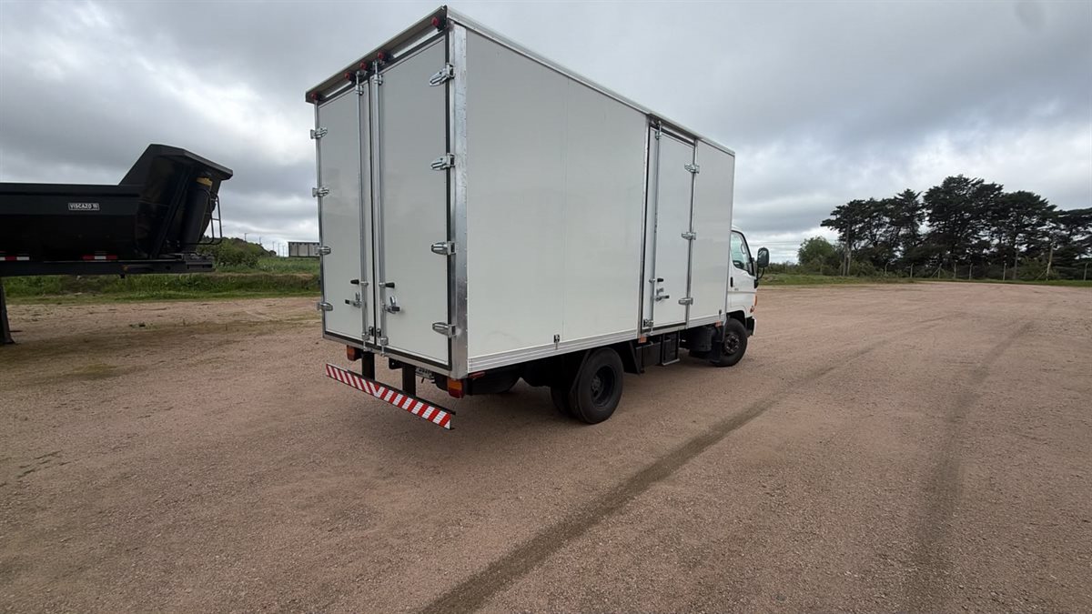 Hyundai HD65 - Imagen 5