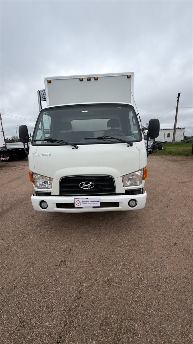 Hyundai HD65 - Imagen 3