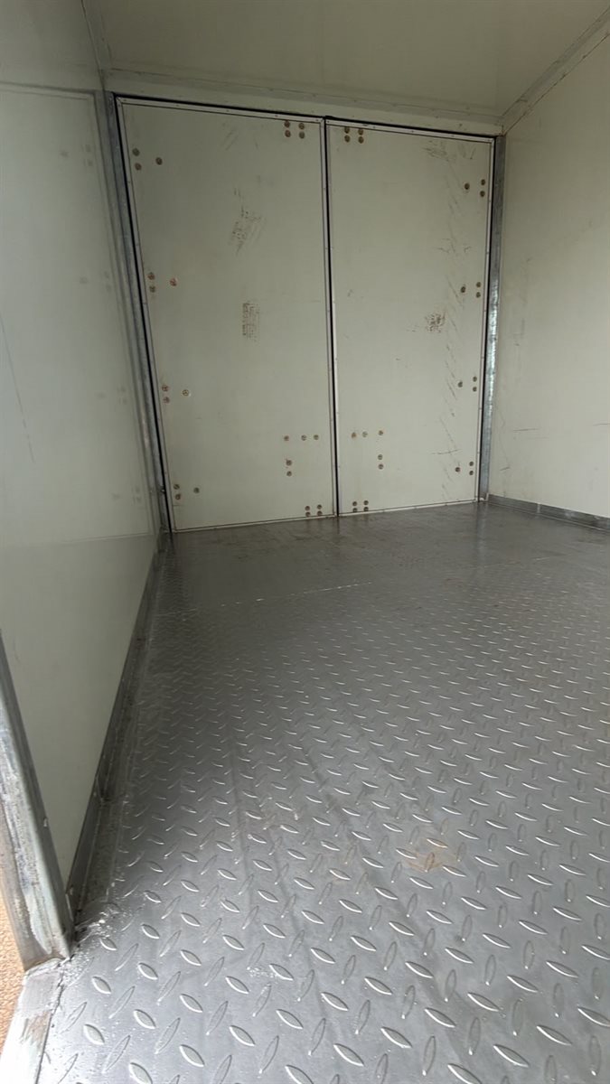 Hyundai HD65 - Imagen 13