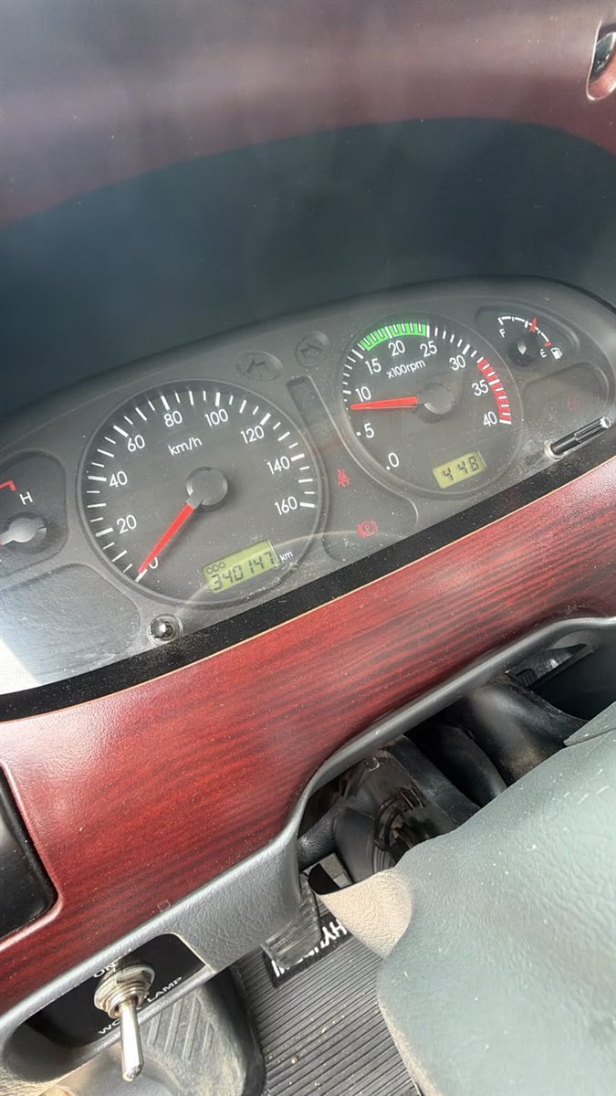 Hyundai HD65 - Imagen 7