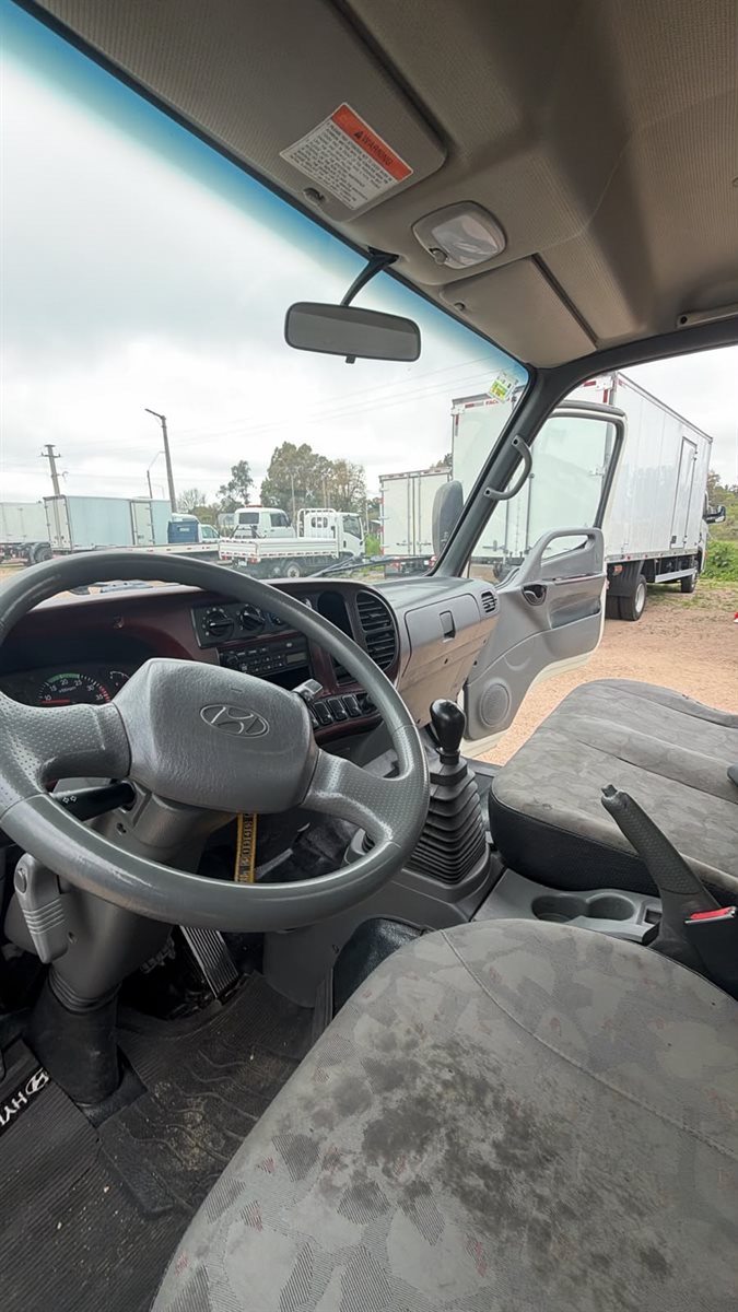 Hyundai HD65 - Imagen 8